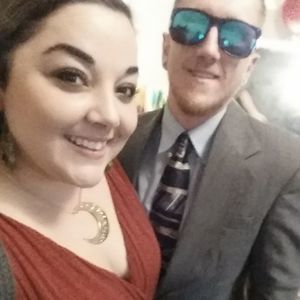 Meet your Posher, Vanesa